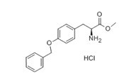 O-苄基-L-酪氨酸甲酯盐酸盐-CAS:34805-17-9