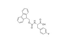 FMOC-L-4-氟苯丙氨酸-CAS:169243-86-1