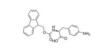Fmoc-4-氨基-L-苯丙氨酸-CAS:95753-56-3