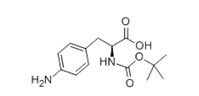 Boc-4-氨基-L-苯丙氨酸-CAS:55533-24-9