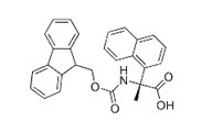 Fmoc-3-(2-萘基)-D-丙氨酸-CAS:138774-94-4