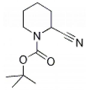 1-boc-2-氰基哌啶-CAS:153749-89-4