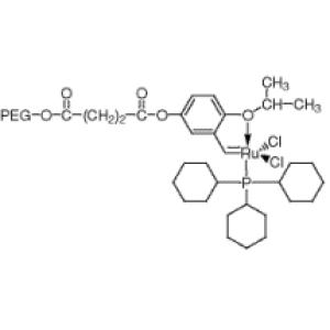 聚乙二醇合卡宾钌络合物-CAS:321922-26-3
