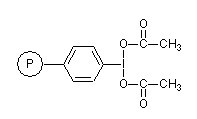 聚苯乙烯亚碘酰乙酯-CAS:36290-94-5