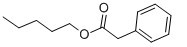 苯乙酸戊酯-CAS:5137-52-0