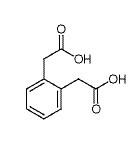 1,2-苯二乙酸-CAS:7500-53-0