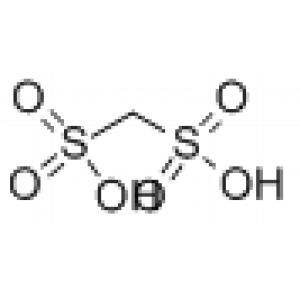 甲基二磺酸-CAS:503-40-2