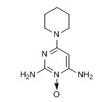 米诺地尔-CAS:38304-91-5