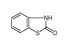 2-羟基苯并噻唑-CAS:934-34-9