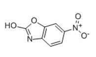 6-硝基苯并恶唑-2(3H)-酮-CAS:4694-91-1