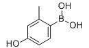 4-羟基-2-甲基苯硼酸-CAS:493035-82-8