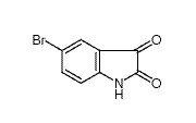 5-溴靛红-CAS:87-48-9