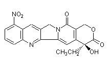 9-硝基喜树碱-CAS:91421-42-0