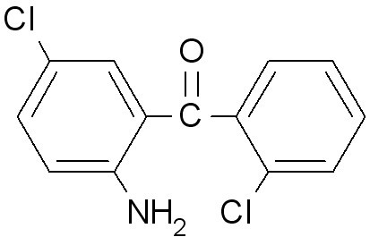 2-氨基-2',5-二氯二苯酮-CAS:2958-36-3
