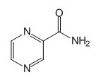 吡嗪酰胺-CAS:98-96-4