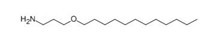 3-十二烷氧基丙胺-CAS:7617-74-5