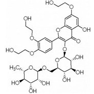 曲克芦丁-CAS:7085-55-4