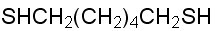 1,6-己二硫醇-CAS:1191-43-1