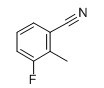3-氟-2-甲基苯腈-CAS:185147-06-2