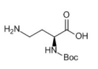 (S)-Nα-Boc-2,4-二氨基丁酸-CAS:25691-37-6