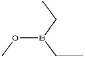 二乙基甲氧基硼烷-CAS:7397-46-8