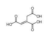 反-乌头酸-CAS:4023-65-8