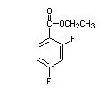 2,4-二氟苯甲酸乙酯-CAS:108928-00-3