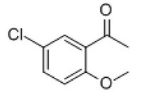 5-氯-2-甲氧基苯乙酮-CAS:6342-64-9
