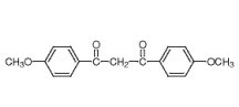 1,3-双(4-甲氧基苯基)1,3-丙二酮-CAS:18362-51-1