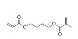 二甲基丙烯酸1,4-丁二醇酯-CAS:2082-81-7