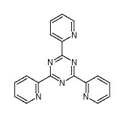 2,4,6-三(2-吡啶基)均三嗪-CAS:3682-35-7