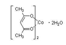 乙酰丙酮钴(II)二水合物-CAS:123334-29-2