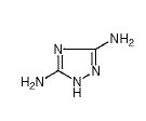 3,5-二氨基-1,2,4-三氮唑-CAS:1455-77-2