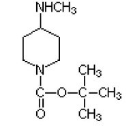 1-Boc-4-(甲氨基)哌啶-CAS:147539-41-1