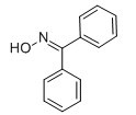二苯甲酮肟-CAS:574-66-3