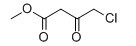 4-氯乙酰乙酸甲酯-CAS:32807-28-6