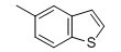 5-甲基苯并噻吩-CAS:14315-14-1