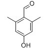 2,6-二甲基-4-羟基苯甲醛-CAS:70547-87-4