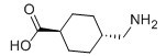 氨甲环酸-CAS:1197-18-8
