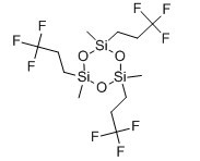 三氟丙基甲基环三硅氧烷-CAS:2374-14-3