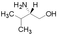 L-缬氨醇-CAS:2026-48-4