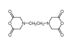 乙二胺四乙酸二酐-CAS:23911-25-3