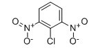 2,6-二硝基氯苯-CAS:606-21-3