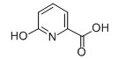 6-羟基吡啶-2-羧酸-CAS:19621-92-2
