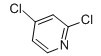 2,4-二氯吡啶-CAS:26452-80-2