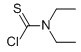 二乙基硫代氨基甲酰氯-CAS:88-11-9