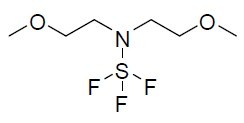 双(2-甲氧基乙基)氨基三氟化硫-CAS:202289-38-1