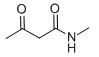 N-甲基乙酰基乙酰胺-CAS:20306-75-6