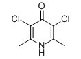 氯吡多-CAS:2971-90-6