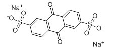 蒽醌-2,6-二磺酸二钠-CAS:853-68-9